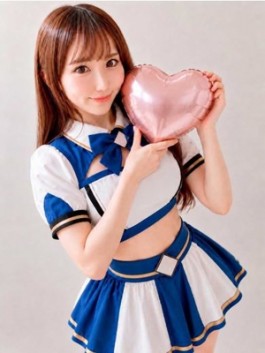 風俗 (ソープ すすきの) ソープランド　メイド館　ラ・メイド 里見こはな【素人系・美爆乳】 ビッグデザイア