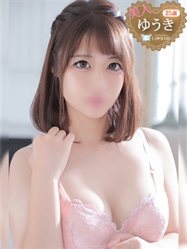 風俗 (ソープ すすきの) ソープランド　メイド館　ラ・メイド ゆうき【新人・美人可愛い】 ビッグデザイア
