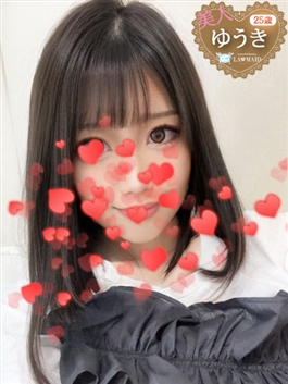 風俗 (ソープ すすきの) ソープランド　メイド館　ラ・メイド ゆうき【新人・美人可愛い】 ビッグデザイア