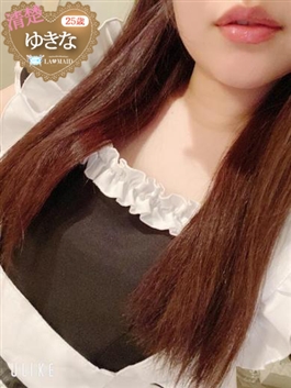 風俗 (ソープ すすきの) ソープランド　メイド館　ラ・メイド ゆきな ビッグデザイア