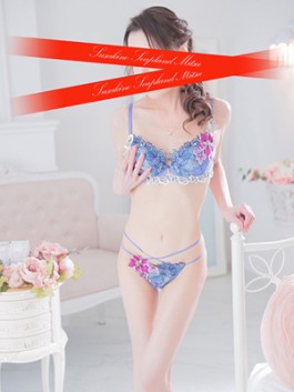 風俗 (ソープ すすきの) ソープランド蜜　人妻・美熟女専門店 花山みゆ ビッグデザイア