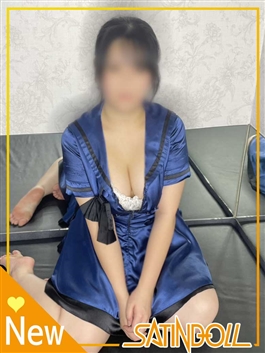 風俗 (ヘルス すすきの) SATIN DOLL にいな ビッグデザイア