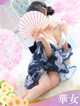 風俗 (ヘルス すすきの) YESグループ　華女 りあ ビッグデザイア