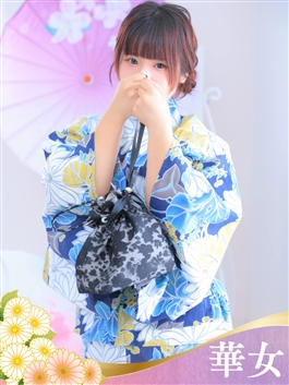 風俗 (ヘルス すすきの) YESグループ　華女 ひな ビッグデザイア