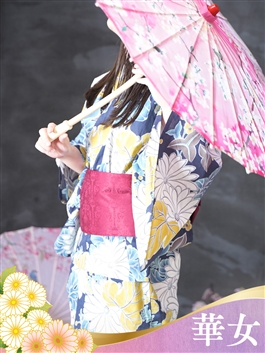 風俗 (ヘルス すすきの) YESグループ　華女 なつき ビッグデザイア