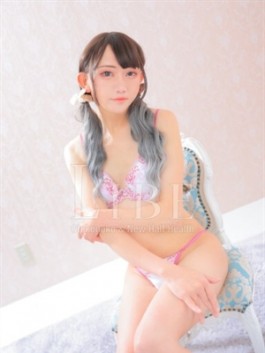 風俗 (ニューハーフ 札幌市内派遣) ニューハーフヘルス LIBE　札幌店 結月 みん ビッグデザイア