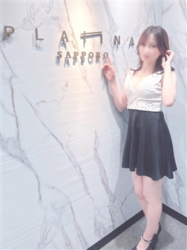 風俗 (ヘルス すすきの) PLATINA R-30 白宮あいり ビッグデザイア