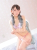 （ ）のフードル嬢 結月 みん