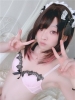 （ ）のフードル嬢 亜城りお