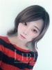 （ ）のフードル嬢 りさ