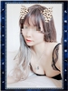 （ ）のフードル嬢 優愛マオ