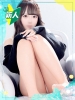 （ ）のフードル嬢 らら