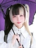 （ ）のフードル嬢 黒乃ねこ