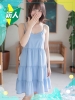 ENTERTAINMENT SOAP LOVE VEGAS（すすきの ソープ）のフードル嬢 ももか