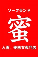 ソープ蜜　人妻、美熟女店