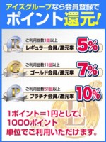 ◆使って貯まる!貯まって使う! 　E-ポイント